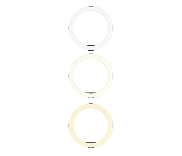 Joby Beamo Ring Light 12" - 1170313 - zdjęcie 3